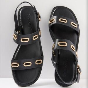 Splendid Lais Sandal